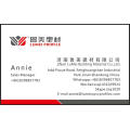 American PVC Profile for Plastic Window and Door